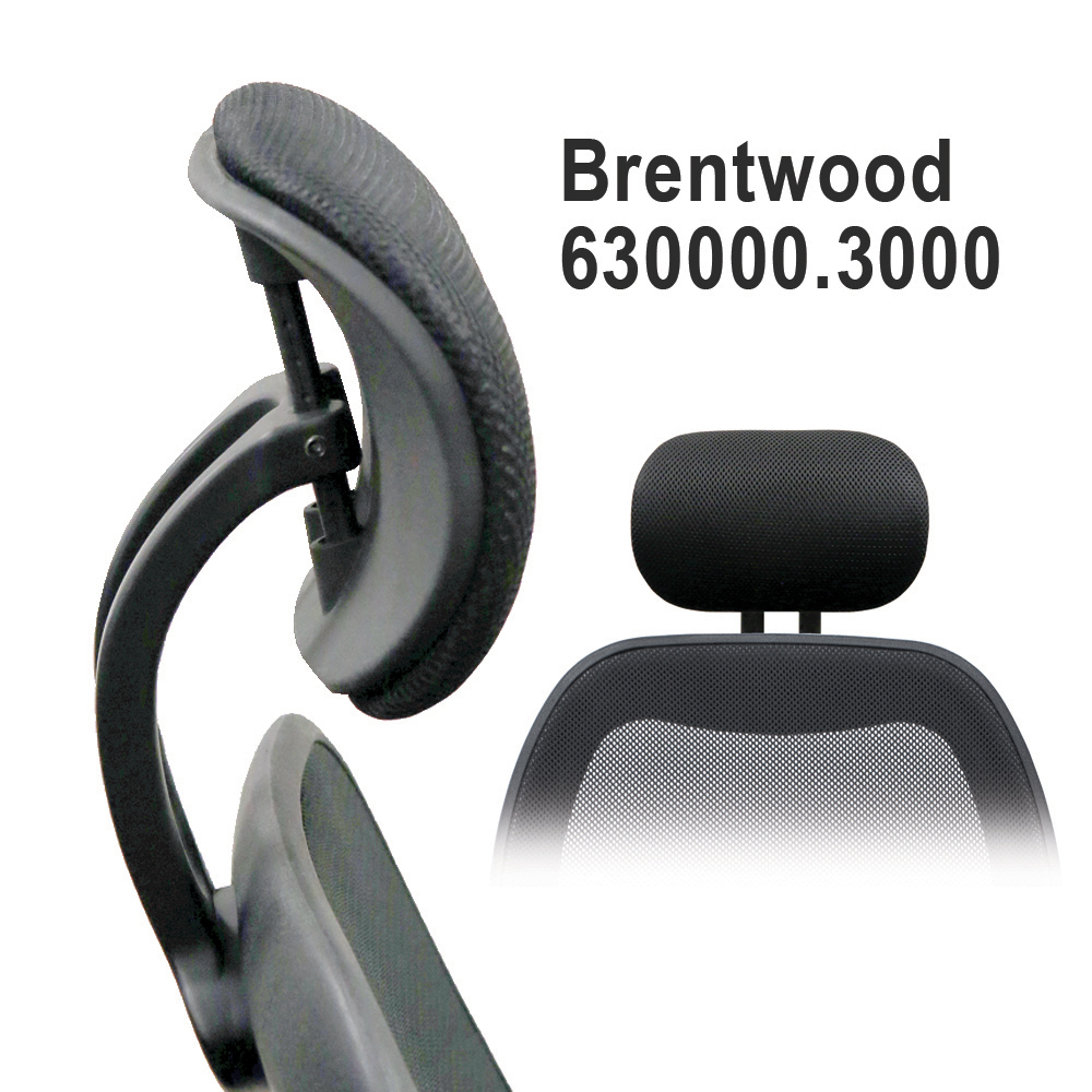 Brentwood Headrest