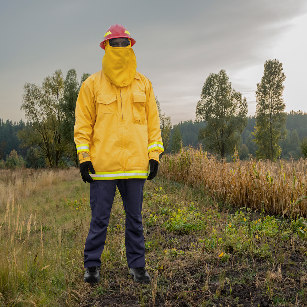 Wildland Tactical Pant