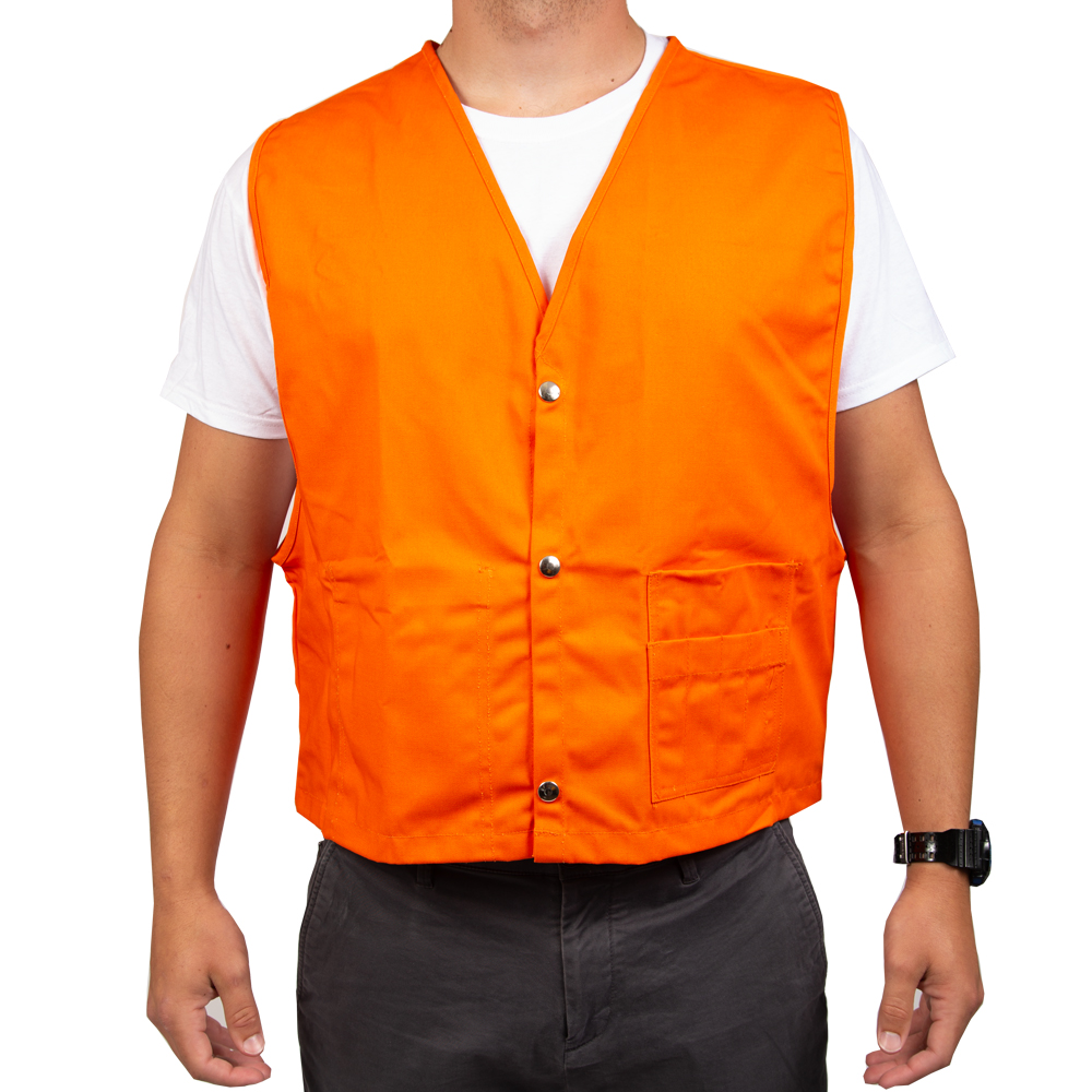 Safety Vest