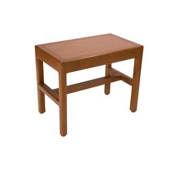 Coffee Table - 36''L x 21''W x 18''H