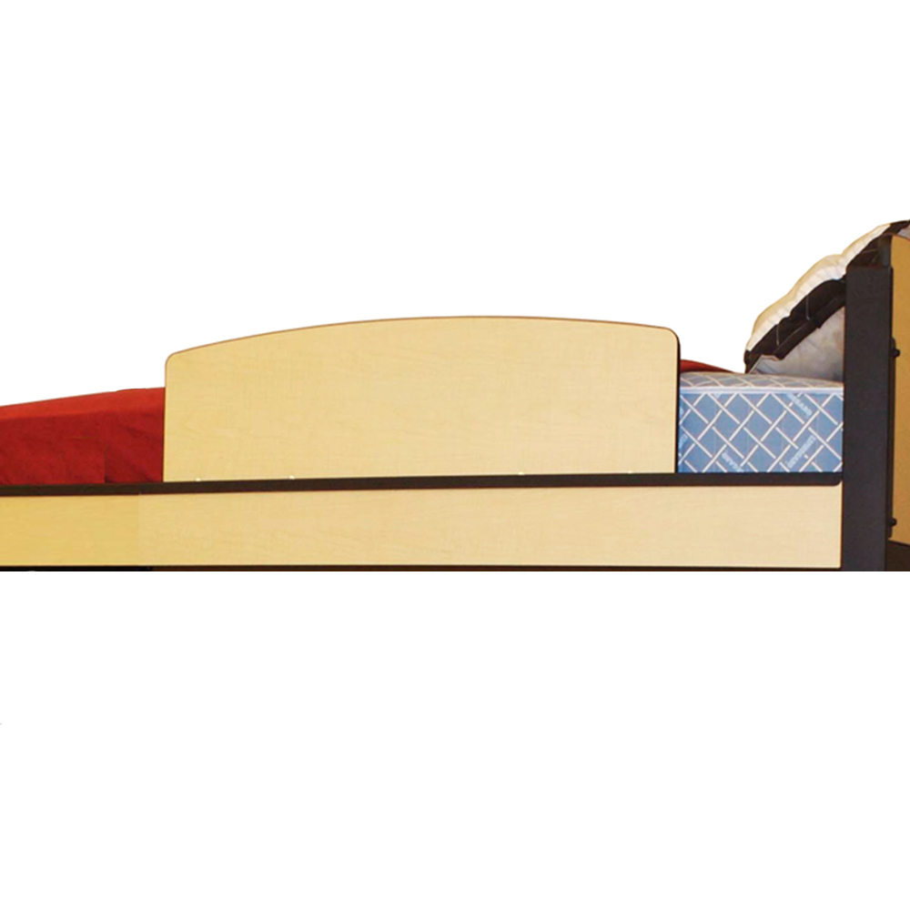 Metro Campus: Safety Rail