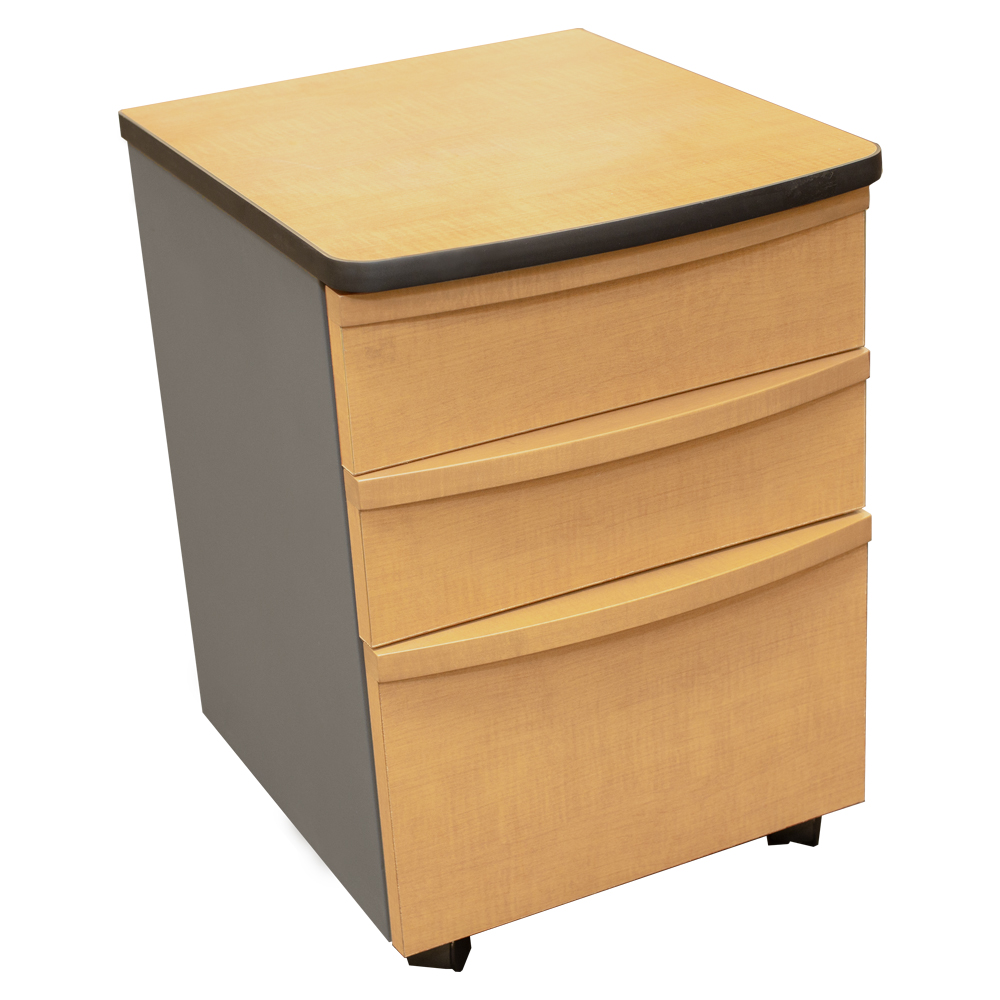 Metro Campus: Pedestal File