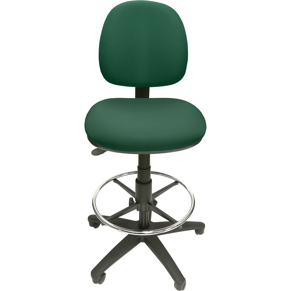 Atherton Tall Counter Height Chair W/O Arms