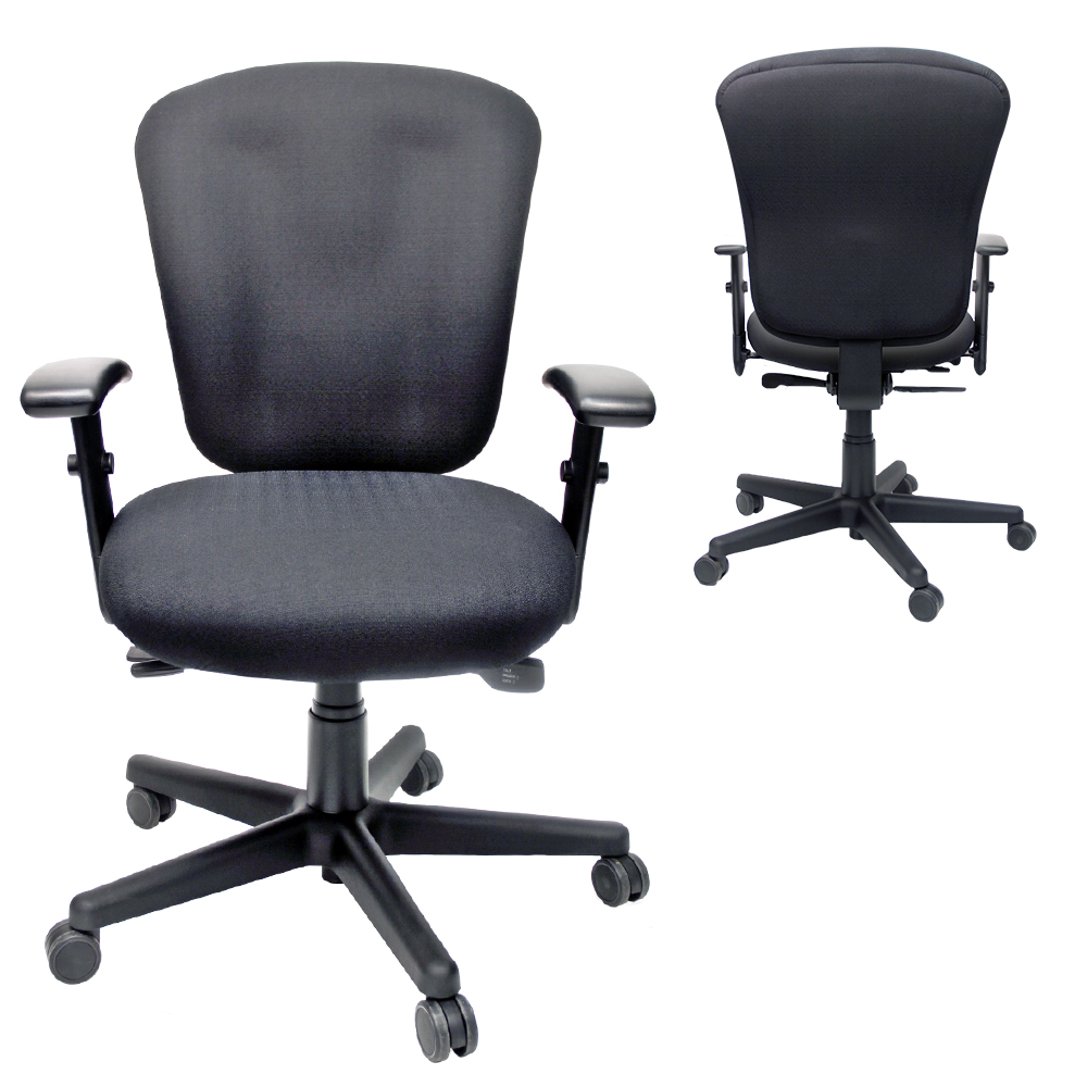 Manhattan Mid Back Petite