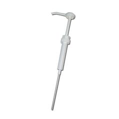 Manual Pump 1 oz.