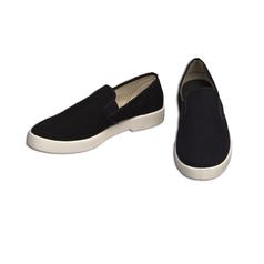 Shoe Slip- On Canvas