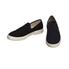 Shoe Slip- On Canvas