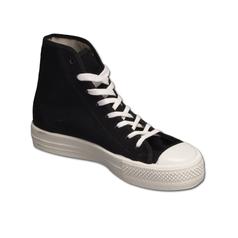 Shoe Basketball - Hi Top