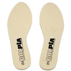 Inserts for Canvas Slip-On Shoe