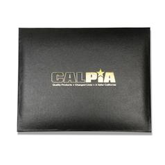 Diploma Cover - Tent Style - 8.5