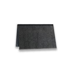 Executive ID Holder - Black Ranchero