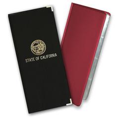 Business Card Holder - 4.5