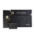 Executive Conference Folio Set - Black Ranchero