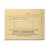 Dental X-Ray Envelope/Labels