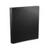 Poly - 3 Ring Binder
