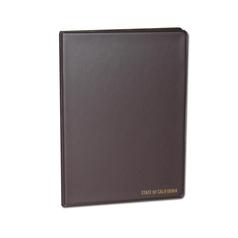 Conference Folio - Book Type - 8.5