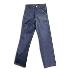 Work Jeans  Blue Denim - Men