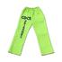 Jail Uniform Slip-On Trousers - CDCR