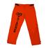 Orange Wildland Pant