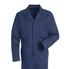 Coveralls - Navy - Long Sleeve -  7.5 Ounce Twill