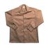 Twill Shirt - Long Sleeve - Snap Closure - Men