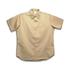 Twill Shirt - Short Sleeve - Snap Closure - Men