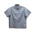 Sport Shirt - Short Sleeve - Light Blue - Men