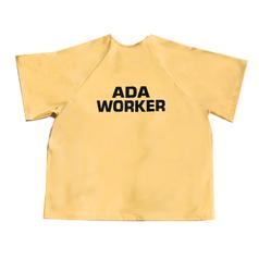 ADA Worker Shirt