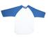 Women's Raglan Baseball Shirt