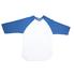 Women's Raglan Baseball Shirt