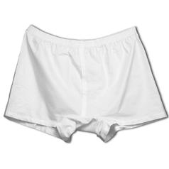 Undershorts 100% Cotton - Men