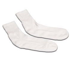Stretch Work Socks