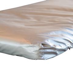Cotton Core Mattress - Vinyl Cover - 30