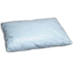 Pillow - Fiber Fill - STAPH Check Cover - 19