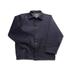 Blue Denim Work Jacket - Metal Buttons - Men - CDCR
