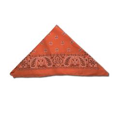 Bandana - Orange