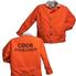 Foul Weather Jacket - Unisex- CDCR
