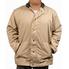 Foul Weather Jacket - Khaki Twill