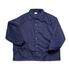 Polyester Jacket, Medium Weight, Navy Blue - CDCR