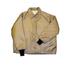 Windbreaker, Lined, Poly, Tan