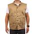 California Department of Fish and Wildlife Vest
