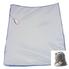 Mesh Laundry Bag - Assorted Colors- 30 x 40 - w/ Closures