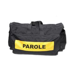 Parole Bag
