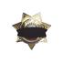 Mourning Ribbon - CHP