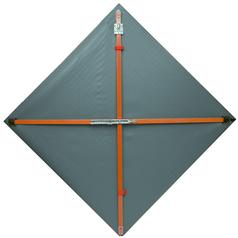 Sign Cross Brace Kit