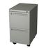 Concourse Mobile Drawer Pedestal - F/F