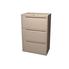 Lateral File Bin: 3 Drawer - 30W