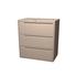 Lateral File Bin: 3 Drawer - 42W
