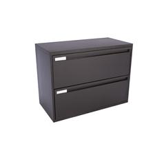 Lateral File Bin: 2 Drawer - 42W