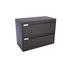 Lateral File Bin: 2 Drawer - 42W